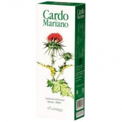 Cardo Mariano 250ml